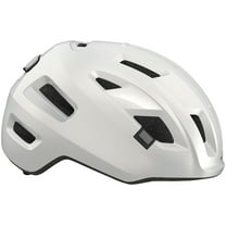MET E-Mob MIPS Helmet - White Gloss, Small