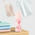 thumbnail image 2 of Spray antiestático suavizante de ropa, spray antiarrugas y antiestático, 75 ml, 2 of 5