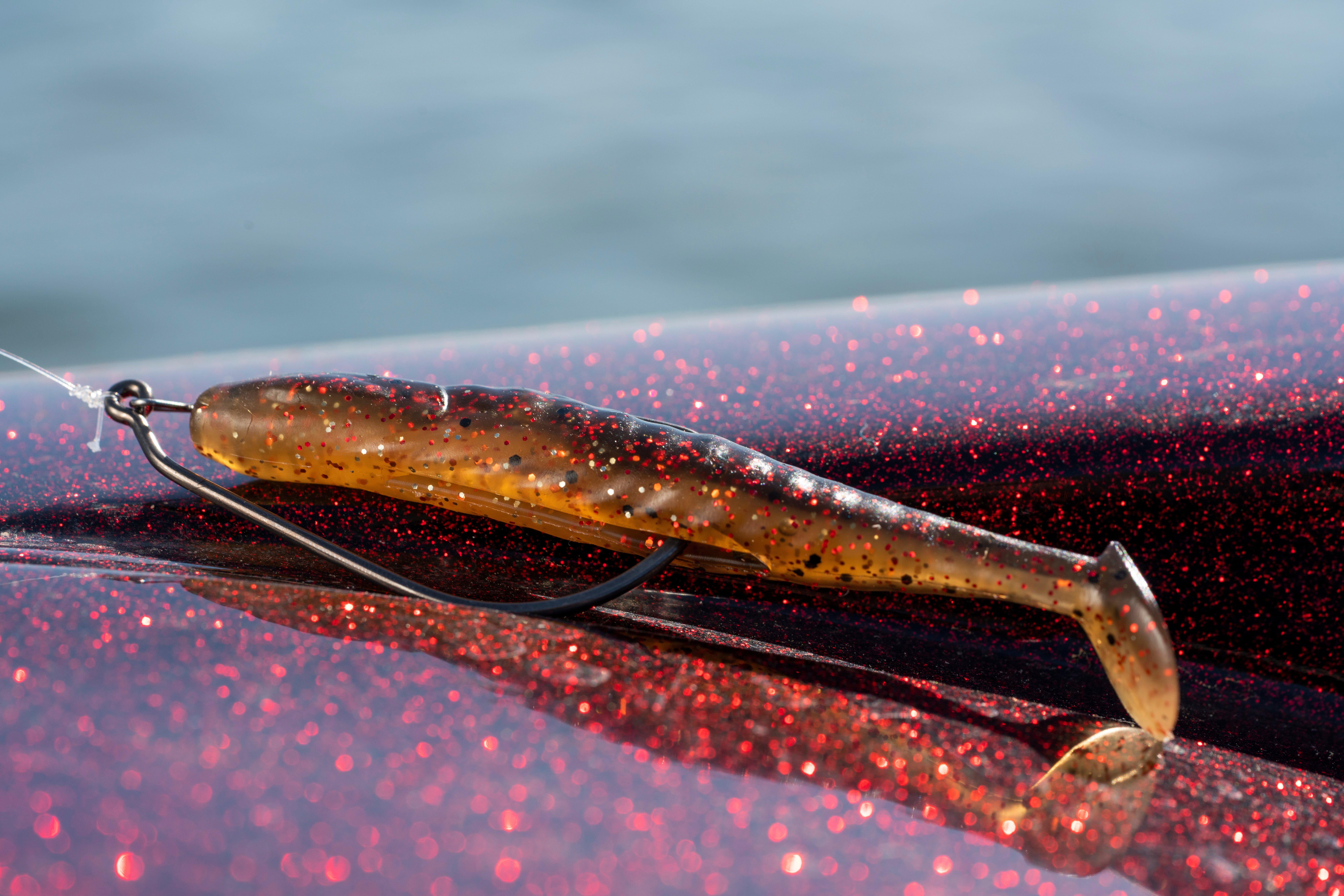 PowerBait® Grass Pig