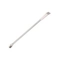 thumbnail image 2 of Lab Mini Scoop - 6 Pcs Stainless Steel Sampling Reagent Spoon, Laboratory Double Head Spatula (125mm), 2 of 5