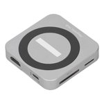 SSD Pièce jointe 10Gbps pour NVMe Magnetic SSD Pièce jointe pour l'étude de la vie professionnelle