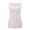 White, variant on Tittly Vest for Women Tank Tops Women's Sequin Bottom Sleeveless Underwired Camisole Tops Tank Vest Vest Tops for Women Womens Tops C A