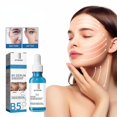 thumbnail image 1 of 30ml Hyalu B5 Hyaluronic Serum Anti-wrinkle Concentrate Fade Facial Fine Lines Increase Skin Elasticity Women Whitening Essence Niuniu, 1 of 3