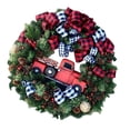 thumbnail image 4 of Adornos de Navidad Wosthever decoración colgante para hogar, 4 of 6