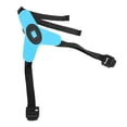 thumbnail image 3 of Ccdes Action Camera Helmet Bracket,Action Camera Helmet Bracket Chin Stand Accessory Riding First Perspective Shooting Motorcycle Integrated Helmet Strap for GOPRO,Action Camera Cycling Bracket, 3 of 7