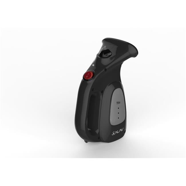 Salav Ts 06 Black Travel Handheld Garment Steamer Canada