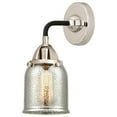 thumbnail image 5 of Innovations Lighting  Nouveau 2 Bell - 1 Light 5" Sconce Clear/Antique Copper, 5 of 5
