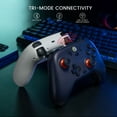 thumbnail image 4 of Mando inalámbrico GameSir Nova Lite para Switch con Bluetooth y efecto Hall para Nintendo Switch, iPhone, teléfono Android y PC, 4 of 5