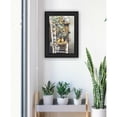 thumbnail image 2 of Pick of the Day by  John Rossini Print Wall Art Wood Multi-Color, 2 of 4