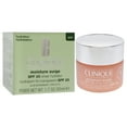 thumbnail image 3 of Crema hidratante transparente Moisture Surge SPF 25 de Clinique para mujeres - Hidratante de 1,7 oz, 3 of 3