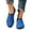 Blue, variant on Water Shoes for Women Quick-Dry Non-Slip Aqua Socks with Rubber Sole, Lightweight Beach Yoga Swimming Hiking Outdoor Footwear,Black_38