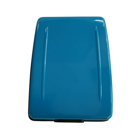 Aluminum Alloy Wallet Multifunctional Card Pack Aluminum Bank Card Pack Fashion Wallet