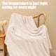 thumbnail image 5 of Manta polar | Manta de franela para cama, sofá y sillón | Manta suave y gruesa de felpa para adultos | Manta extragrande de 100x150 cm para el hogar, dormitorio y sala de estar, 5 of 6