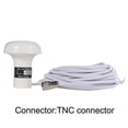 thumbnail image 3 of 1 Pcs of GPS Antenna HA-017 Marine Gps Antenna with 10 Meter Cable TNC Connector RF Cable 10m RG-58, 3 of 5