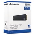 thumbnail image 2 of Seagate Game Drive PS5 NVMe SSD interne, 1 To (ZP1000GP3A1011), 2 of 6