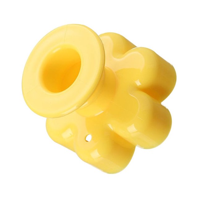 Monstrate Molde para rosquillas, herramientas antiadherentes para decoración de pasteles domésticos, troquel de presión, utensilios de cocina, Type3 NO3