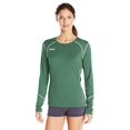 thumbnail image 6 of ASICS Women's Volleycross Long Sleeve Volleyball Jersey, 6 of 6