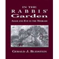 thumbnail image 1 of In the Rabbis' Garden: Adam and Eve in the Midrash, 1 of 2