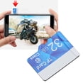 thumbnail image 4 of Card 32GB 64GB 128GB, Mini Memory Card, TF Card 10M/s  Memory Card For Digital Cameras, Mobile Phones, MP3 Players, Plug And Play, 4 of 8