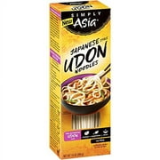 Simply Asia Japanese Style Udon Noodles, 14 oz