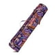 thumbnail image 1 of Impreso Yoga Mat Bag Pilates Fitness Sports Ejercicio Pad Carry Mochila (2) Tmvgtek Deportes Acuáticos, 1 of 7