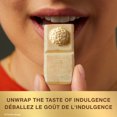 thumbnail image 4 of FERRERO ROCHER tablette de chocolat de qualité supérieure, chocolat blanc avec noisettes, 90g, 4 of 7