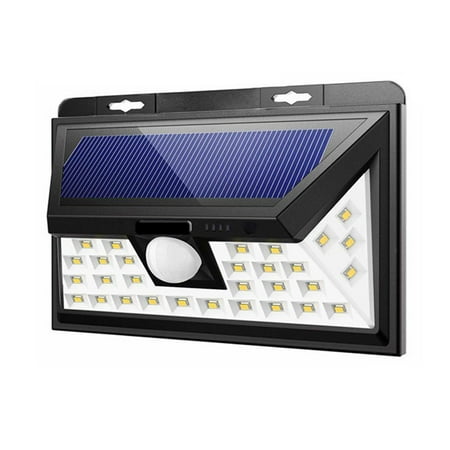 Led Solar Power Lamp Outdoor Wireless Waterproof Motion Sensor Led Solar Power Lamp Outdoor Wireless Waterproof Motion Sensor Security Lights Home Garden Hallway Light