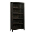 thumbnail image 1 of Sauder Dakota Pass 5-Shelf Bookcase, 1 of 6
