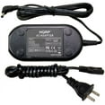 thumbnail image 2 of HQRP AC Power Adapter for Canon VIXIA HF M40, HF M41, HF M301, HF M400, DC311, FV 500, FV M1, FV M10, FV M100, FV M20 Camcorder, 2 of 8
