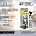 thumbnail image 7 of Flitz Ceramic Sealant - Car Detailing Ceramic Coating for Cars - 8oz Boxed, 7 of 7