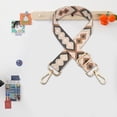 thumbnail image 3 of 130cm Sac Poignée Amovible Sac à Main Ceintures Sac Accessoires, 3 of 6