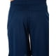 thumbnail image 4 of Under Armour Tech - Pantalones Cortos de Malla para Hombre, Azul Oscuro (408)/Acero, XX-Large, 4 of 6