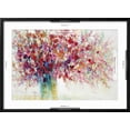 thumbnail image 5 of Art.com Floral Container Giclee Print by Tim O'toole, Black Frame Wall Art, 29" x 21", 5 of 5