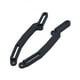 thumbnail image 1 of Soportes de parabrisas ajustables perfecl para motocicleta, 1 of 5