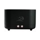 thumbnail image 1 of Humidificador ultrasónico de aire de llama para aceites esenciales, silencioso, alimentado por USB, automático. Negro, 1 of 7