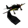 thumbnail image 2 of lionlar 1/72 Alloy Plane Model Airplane Model Fighter Aircraft Display Ornaments Fighter, 2 of 9