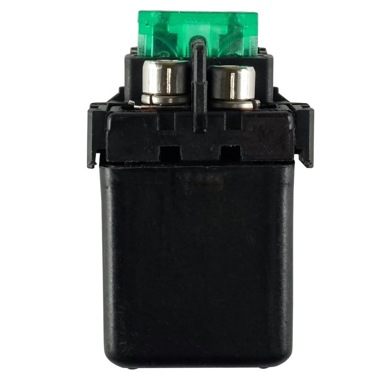 Relais De Pompe à Essence Tourmax Pour Honda VT750DC Black Widow (2001-2004) - Neuf - Réf. FCR-101