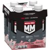 Muscle Milk Pro Protein Shake, Slammin' Strawberry, 11 fl oz, 4 Pack