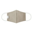 thumbnail image 4 of Large, L/XL, Oversize Reusable Face Mask, Khaki, 10 Pack, 4 of 7