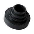 thumbnail image 3 of koolsoo Support de Perceuse, Boîte de Rangement à Trois Couches pour Outils de Broyage, Bijoux, Noir, 3 of 8