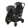 Graco® Modes™ Duo Double Tandem Stroller in Balancing Act Charocal