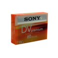 thumbnail image 2 of 30x Sony Mini DV Premium 60 Minutes Cassette Vidéo Numérique DVM60PR4J, 2 of 4