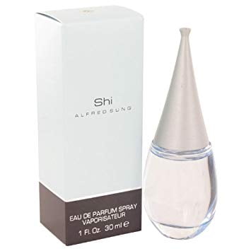 Shi By Alfred Sung Eau De Parfum Spray 1 oz
