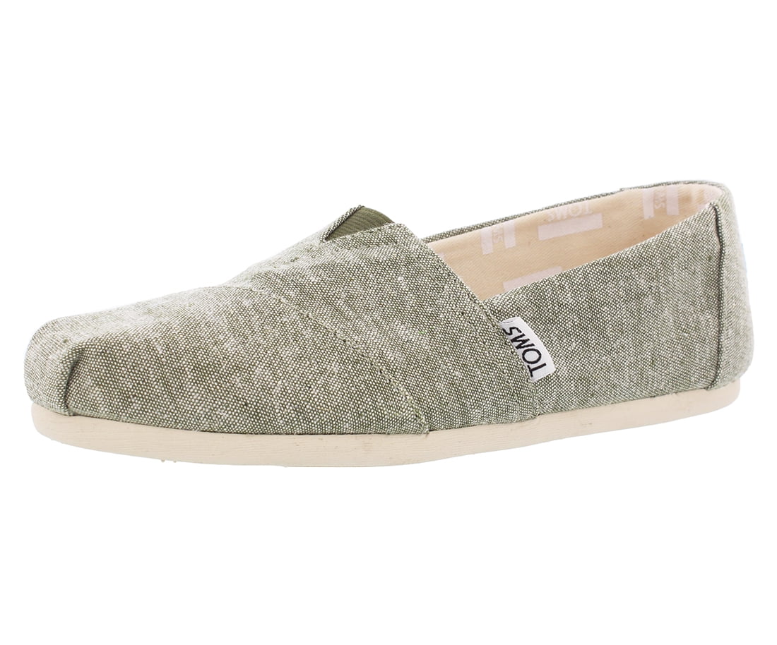 toms galapagos green