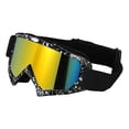 thumbnail image 1 of Gafas Motocross Dirt Bike Atv Mx Adulto, 1 of 5