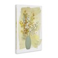thumbnail image 3 of Stupell Industries Shabby Chic Wildflowers Bloom Blue Vase Canvas Art, 16 x 24, by Lanie Loreth, 3 of 8