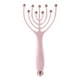 thumbnail image 1 of Fiudx Masajeador de Cuero Craneal con Mango Ergonómico, Herramienta de Relajación, Masaje Antiestrés, Ideal para Cabeza, Cuello y Espalda, Ideal para Viajes y Oficina, Ideal Como Regalo para Padres E, 1 of 1