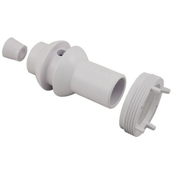Hayward SP1437PAKB50 Jet Air III Whirl-Flo Nozzle Assembly