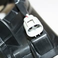 thumbnail image 3 of Dual Radiator and Condenser Fan Assembly Fits 2009 Chevrolet Aveo, 3 of 3