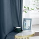 thumbnail image 5 of Blackout Curtains for Bedroom Grommet Insulated Room Curtains for Living Room, Set of 2 Panels (53*83in), 5 of 5